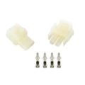 Painless Wiring 40006 Two Wire Quick Connect Terminals