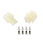 Painless Wiring 40006 Two Wire Quick Connect Terminals