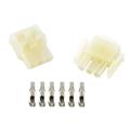 Painless Wiring 40007 Three Wire Quick Connect Terminal