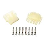 Painless Wiring 40008 Four Wire Quick Connect Terminal