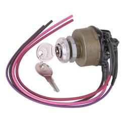 Painless Wiring 80529 Ignition Switch