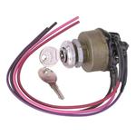 Painless Wiring 80529 Ignition Switch