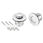 Billet Pop-Up Gas Cap