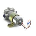 Speedway Red Electric Fuel Pump