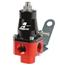 Aeromotive 13301 Bypass Fuel Pressure Regulator, 3-60 PSI Aeromotive 13301 Bypass Fuel Pressure Regulator, 3-60 PSI