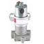 Speedway High Performance Black 140 GPH Electric Fuel Pump Speedway High Performance Black 140 GPH Electric Fuel Pump