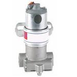 Speedway High Performance Black 140 GPH Electric Fuel Pump