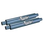 Smithys Glass Pack Muffler