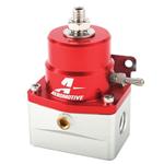 Aeromotive 13109 Rising Rate Fuel Pressure Regulator, 40-75 PSI