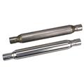 Stainless Steel Bullet Muffler