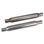 Stainless Steel Bullet Muffler