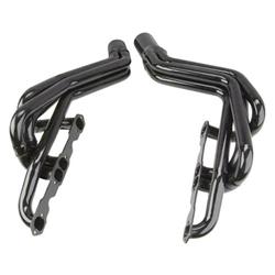 Speedway Small Block Chevy Crossover Headers