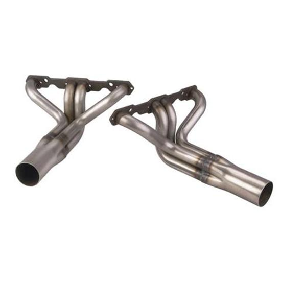 Speedflow Small Block Chevy IMCA Headers