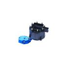 Performance Distributors S12000 DUI Brass Terminal HEI Cap & Rotor Kit