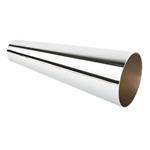 Short Steel Megaphones, 2 x 4 x 12 Inch