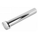 Exhaust Dump Tubes