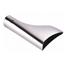 Chrome Fish Tail Tips Chrome Fish Tail Tips