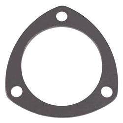 Steel Exhaust Collector Ring, 2-1/2 Inch