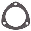 Steel Exhaust Collector Ring, 3-1/2 Inch