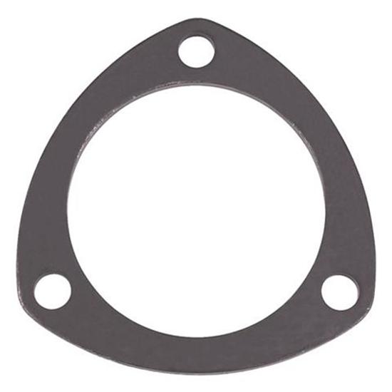 Steel Exhaust Collector Ring, 3-1/2 Inch Steel Exhaust Collector Ring, 3-1/2 Inch