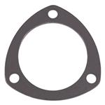 Steel Exhaust Collector Ring, 3-1/2 Inch