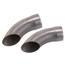 Kickout Pipes, 3-1/2 x 7 Inch Kickout Pipes, 3-1/2 x 7 Inch