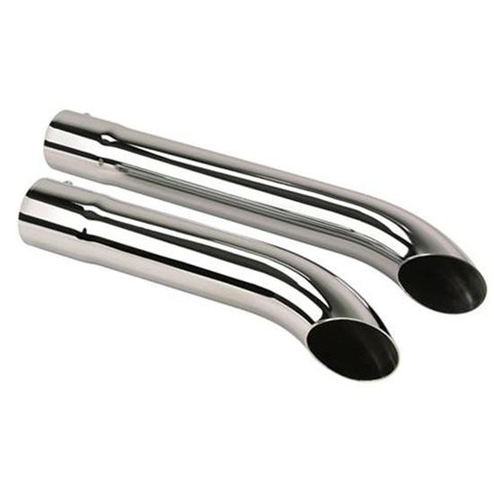 Slip-Over Kickout Extension Pipes, AHC, 3-1/2 x 26 Inch Slip-Over Kickout Extension Pipes, AHC, 3-1/2 x 26 Inch