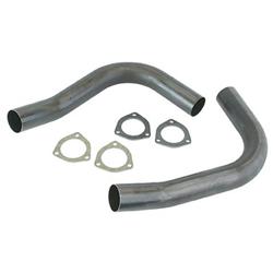 Tight-Tubes Extension Kit, Mild Steel