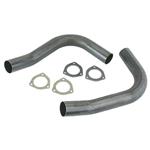 Tight-Tubes Extension Kit, Mild Steel