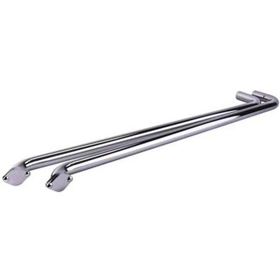 Lake Pipes, 80 Inch