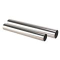 Polished Stainless Exhaust Tubing