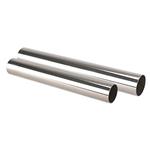 Polished Stainless Exhaust Tubing