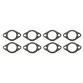 1932-1953 Flathead Header Flange Exhaust Gaskets