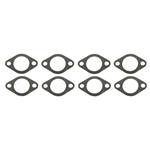 1932-1953 Flathead Header Flange Exhaust Gaskets