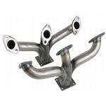 Flathead Center Dump Headers, Plain