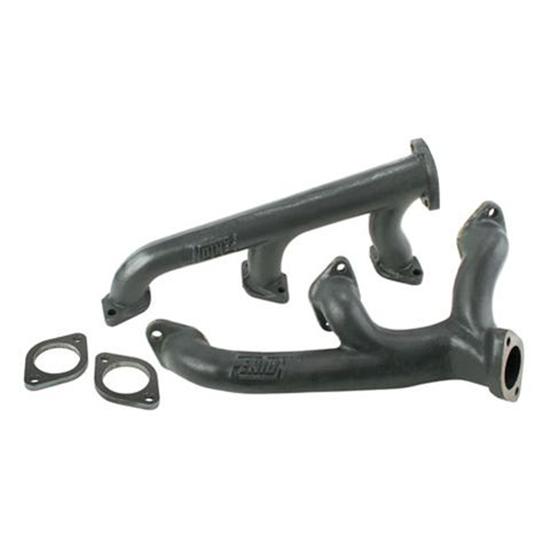 Fenton Flathead V8 Headers