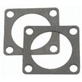 Collector Exhaust Gaskets for Flathead Ford Center Dump Headers