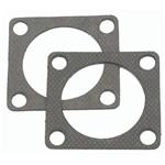 Collector Exhaust Gaskets for Flathead Ford Center Dump Headers
