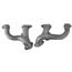 Fenton 1936-1959 Chevy 6-Cylinder Headers Fenton 1936-1959 Chevy 6-Cylinder Headers
