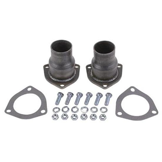 Header Reducer Kit, 2-1/2 to 2 Inch Header Reducer Kit, 2-1/2 to 2 Inch