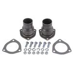 Header Reducer Kit, 3-1/2 to 2-1/2 Inch