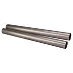 Extension Pipes, 4 x 40 Inch