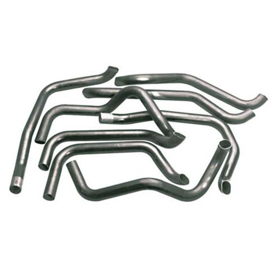 Assorted Exhaust Bends, 1-1/2 Inch
