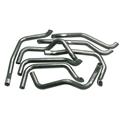 Assorted Exhaust Bends, 1-5/8 Inch