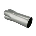 Header Collector, 1 3/4 Inch Primaries