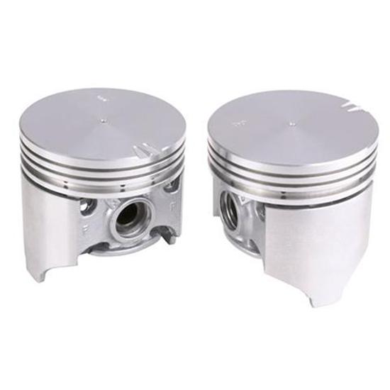 365-390 Cadillac Piston and