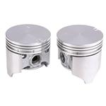 371-394 Olds Pistons & Rings