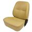 Low Back Vinyl Bucket Seats Low Back Vinyl Bucket Seats