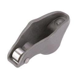 Small Block Chevy Steel Roller Tip Rocker Arms, 1.6:1