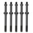 Speedway Small Block Chevy Main Cap Studs, Set of 5 Speedway Small Block Chevy Main Cap Studs, Set of 5